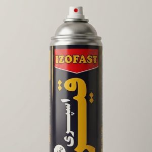 اسپری قیر